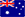 Australia Flag